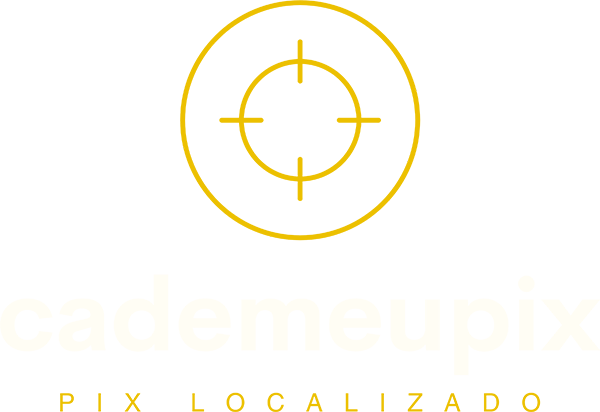 Logo CadeMeuPix
